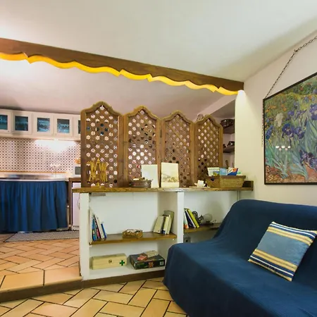 1 Bedroom In Holiday home