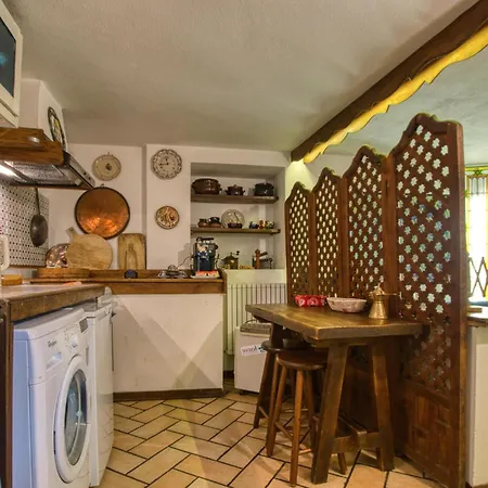 1 Bedroom In
