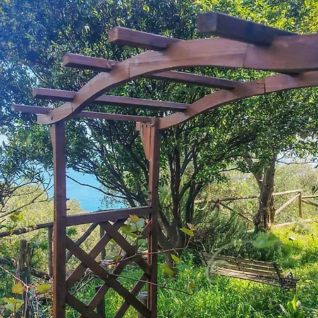 Hébergement de vacances 1 Bedroom In Zoagli