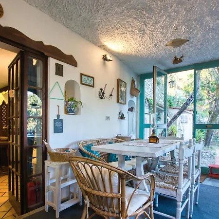 Hébergement de vacances 1 Bedroom In Zoagli