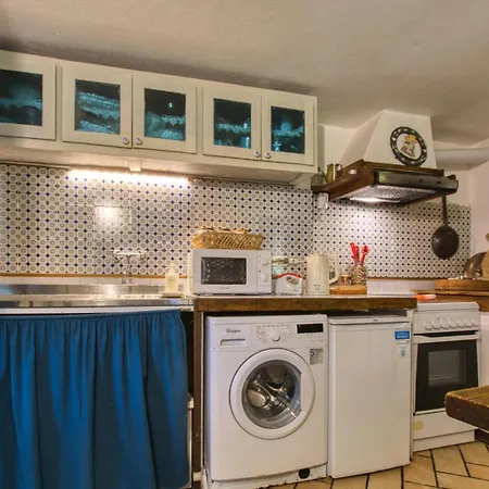 1 Bedroom In * Zoagli