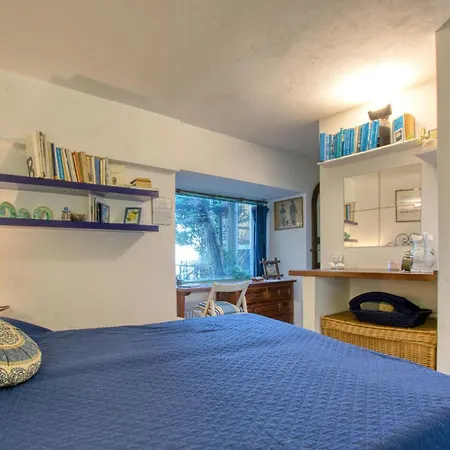 1 Bedroom In Zoagli