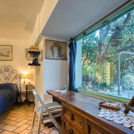 1 Bedroom In Zoagli