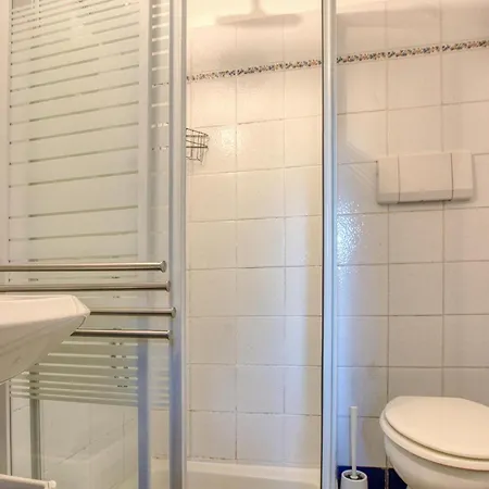 1 Bedroom In * Zoagli