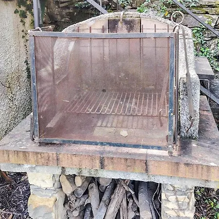 1 Bedroom In Hébergement de vacances Zoagli
