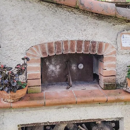 1 Bedroom In Hébergement de vacances Zoagli