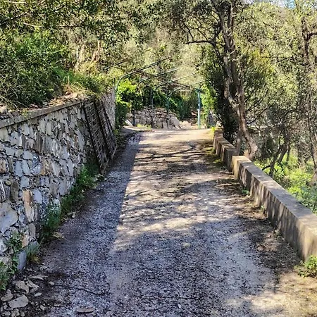1 Bedroom In Holiday home Zoagli
