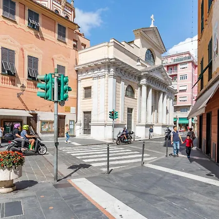 1 Bedroom In Hébergement de vacances
