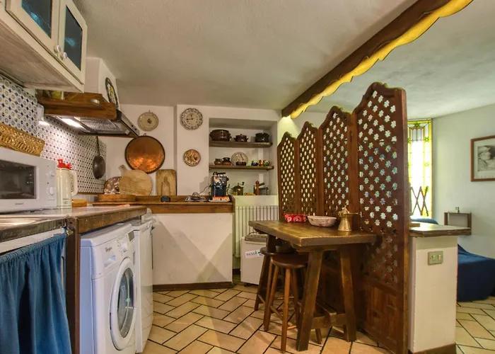 1 Bedroom Amazing In Zoagli