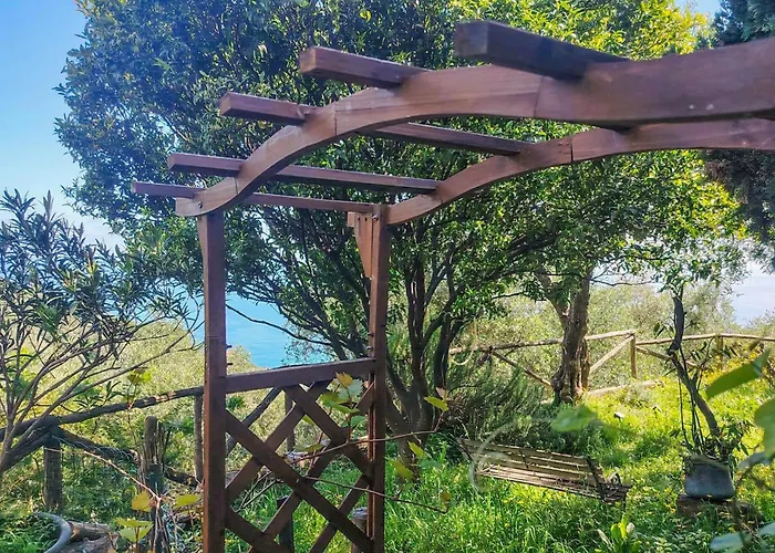 Holiday home 1 Bedroom Amazing In Zoagli Zoagli