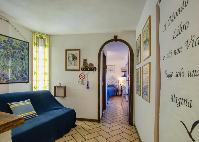 Holiday home 1 Bedroom Amazing In Zoagli *