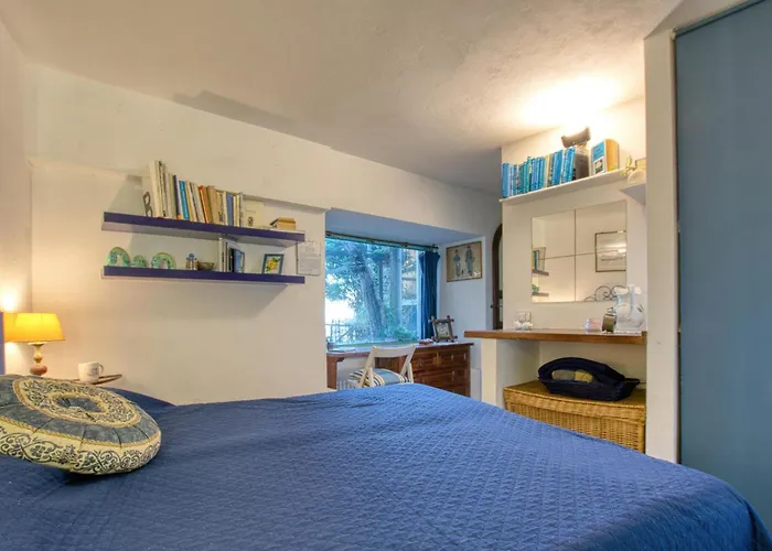 1 Bedroom Amazing In Zoagli Zoagli
