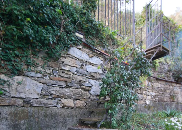 1 Bedroom Amazing In Zoagli *