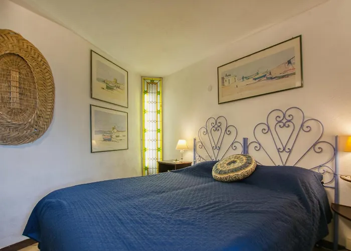 1 Bedroom Amazing In Zoagli