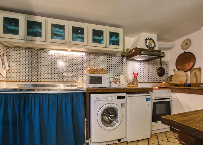1 Bedroom Amazing In Zoagli * Zoagli