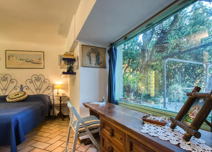 1 Bedroom Amazing In Zoagli Zoagli