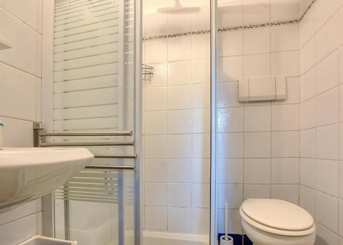 1 Bedroom Amazing In Zoagli * Zoagli